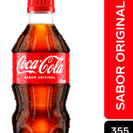 Coca Cola Original 355 ml
