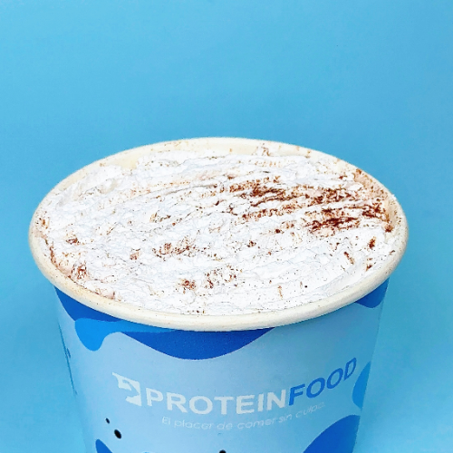 Proteincuchareable De Tres Leches