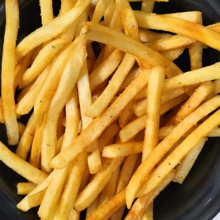 Papas a la Francesa