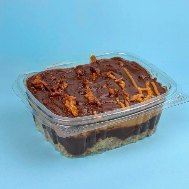 PROTEIN MOUSSE REESE (CHOCOMANI)