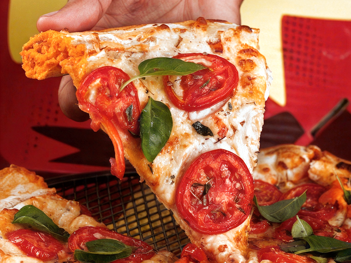 Pizzaria Dálhe Pizza