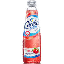 Caribe Cooler Fresa