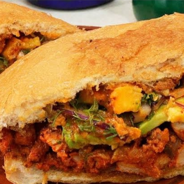 Torta de Pastor