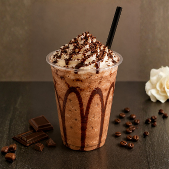 Frappe Moka Grande