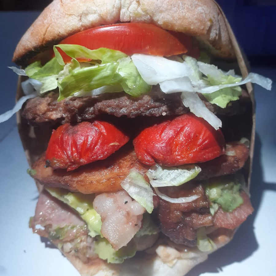 Torta Master Apa
