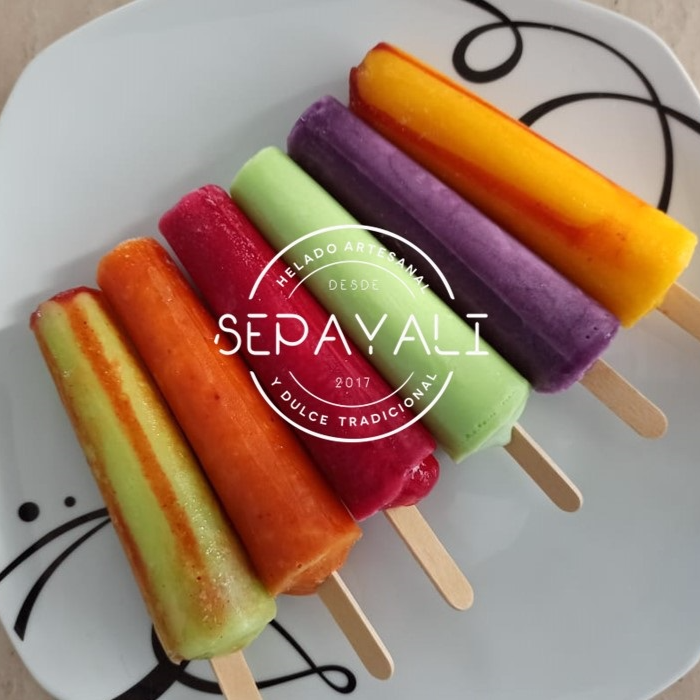 Lápiz Limón Chamoy