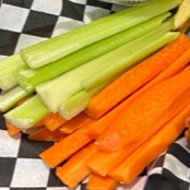 Orden de Verduras