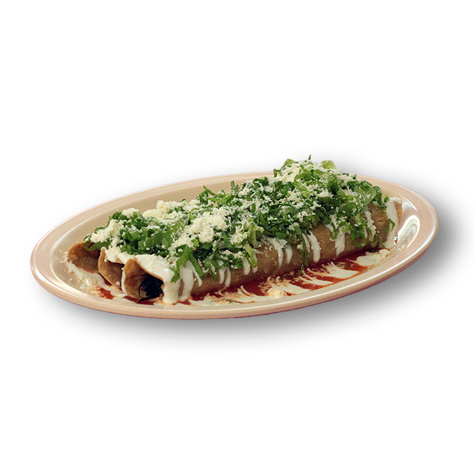 FLAUTAS