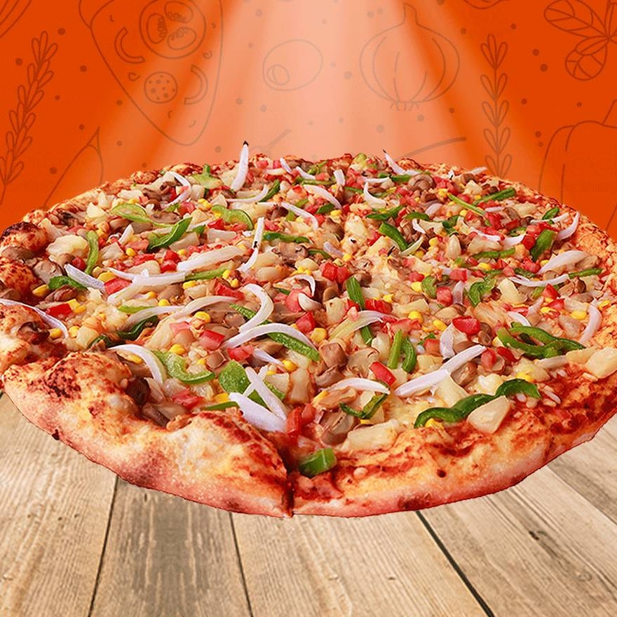 P Fam Vegetaria Ext Queso-Orilla Queso