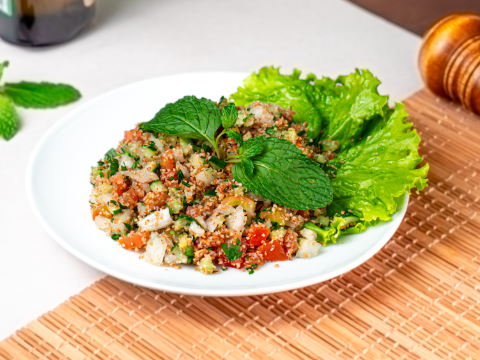 Arak Rotisseria Sirio Libanesa