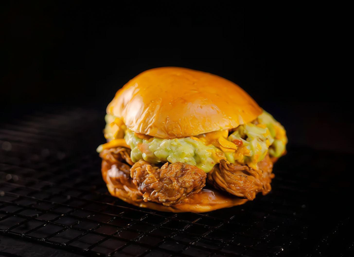 Chicken Sex Mex
