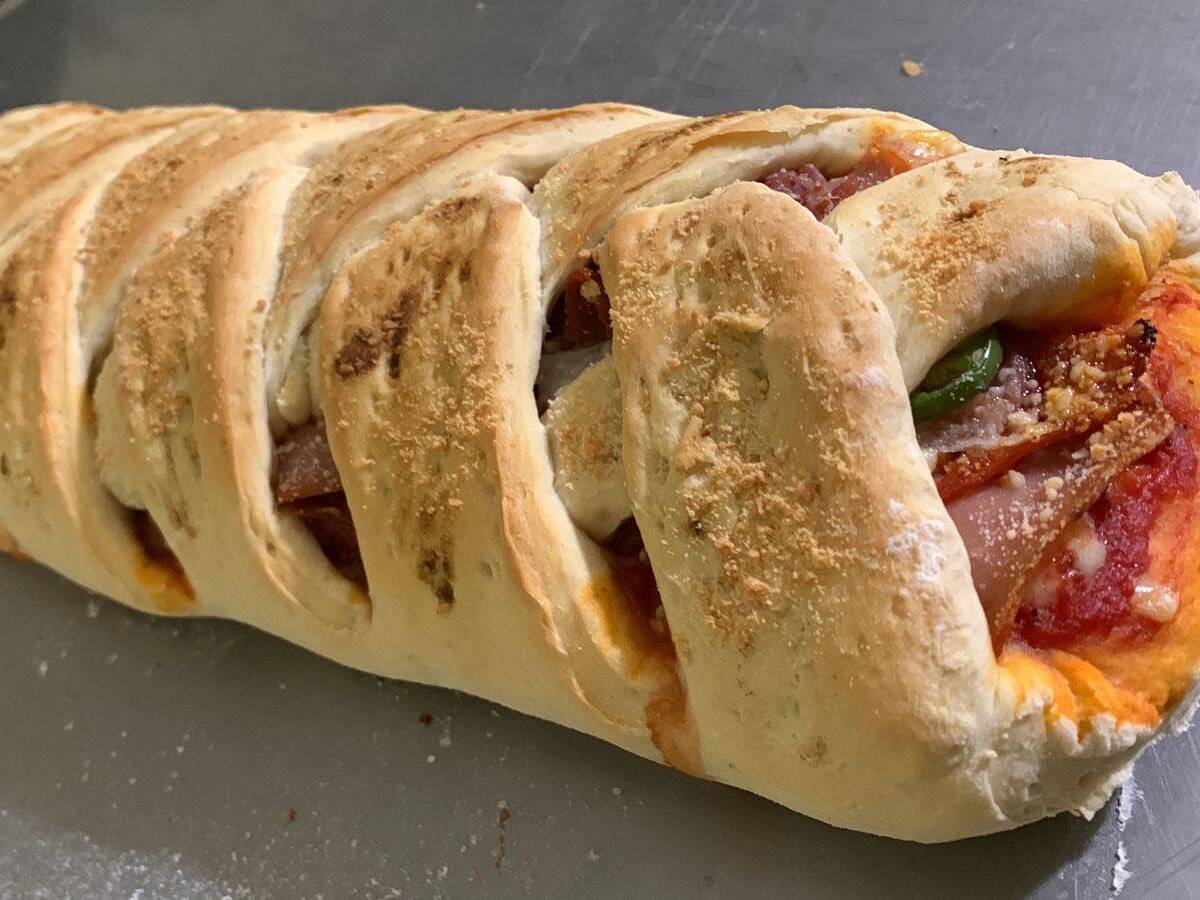 La cocina del Gordo Pop