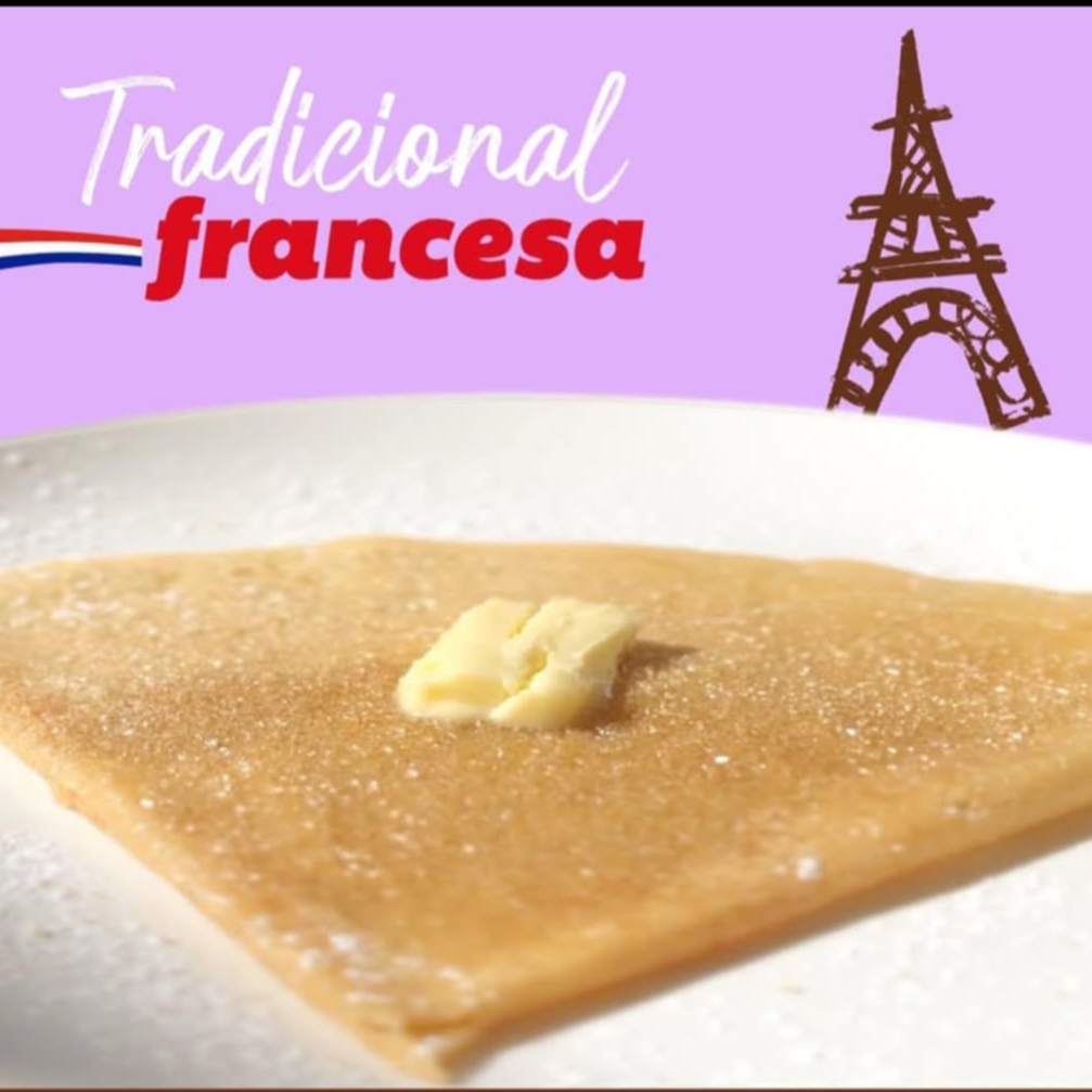 Mantequilla con Azucar