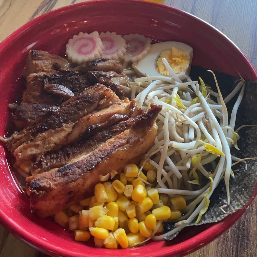 RAMEN OTTOGI