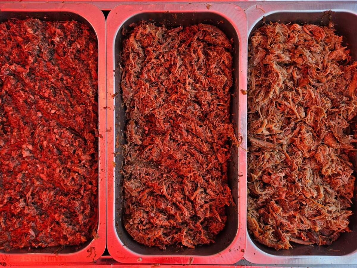 Barbacoa Pedraza