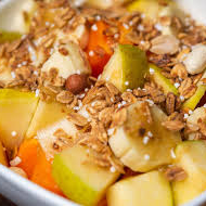 COCTEL DE FRUTA GRANDE