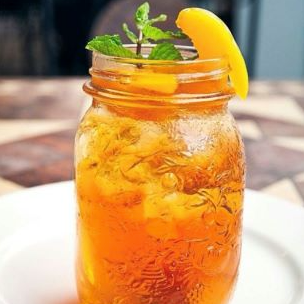 Té helado