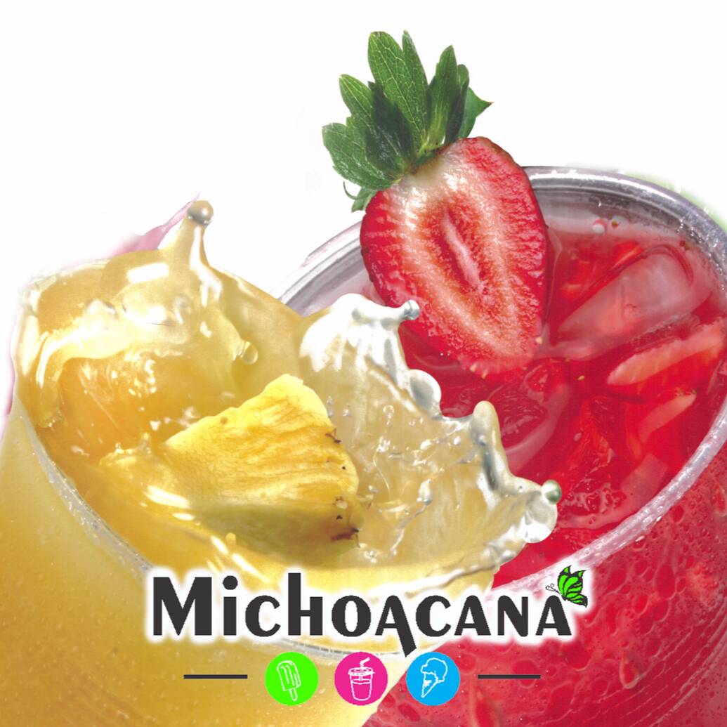 Combo de 4 Litros de Agua Fresca