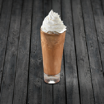 Frappé Capuchino