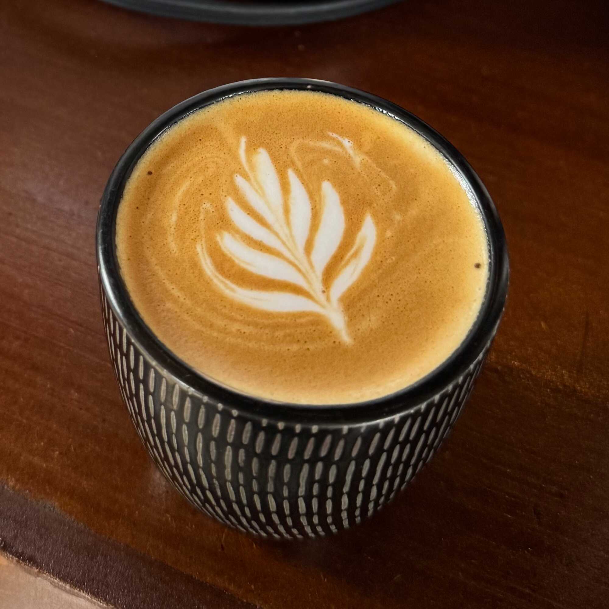 Flat White