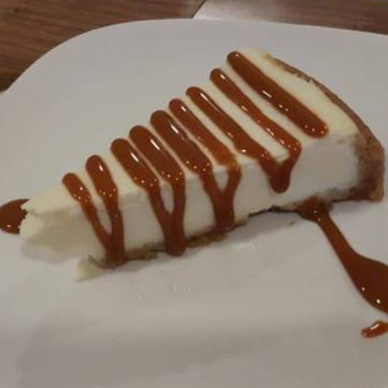 PAY DE QUESO