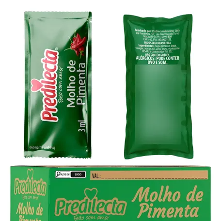 Um toque especial de sabor para deixar seu caldo ainda melhor!