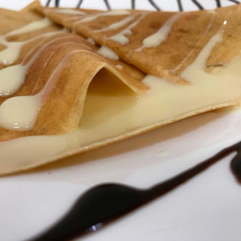Lechera (CREPA)
