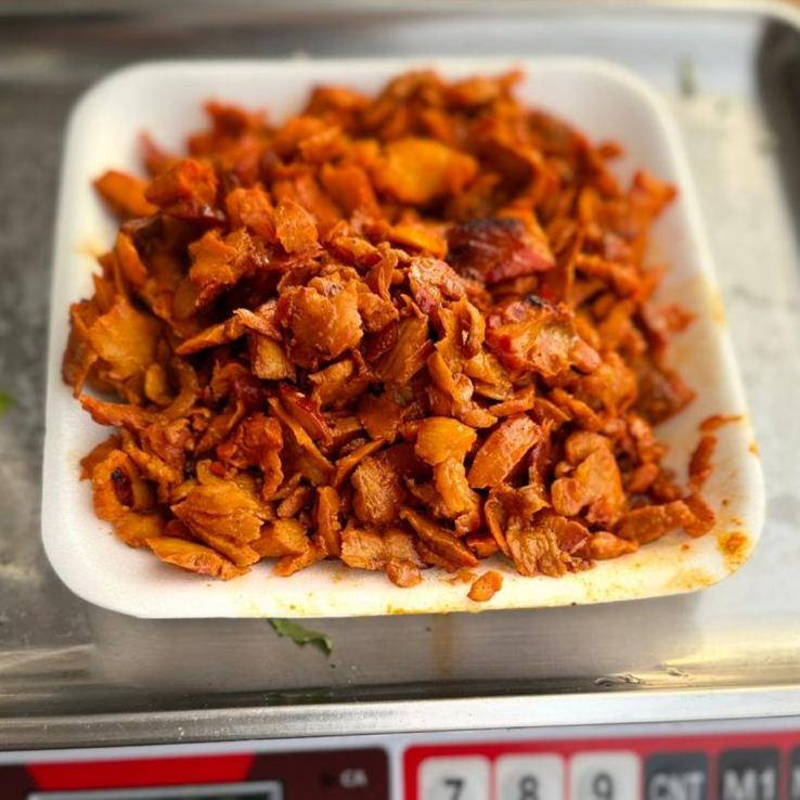 1/4 Kg de Pastor