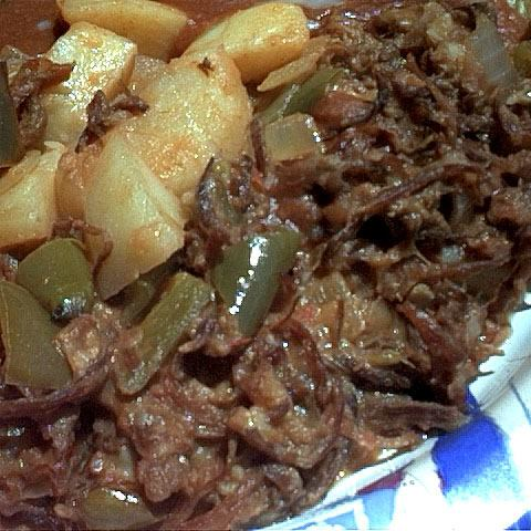 Machaca