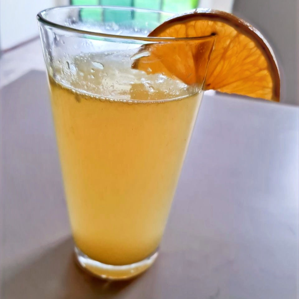 NARANJADA