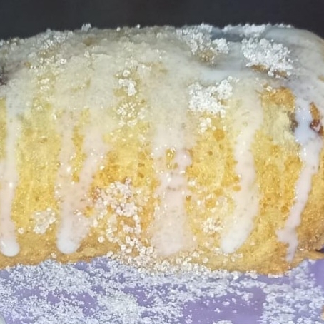 Banderilla de kinder delice