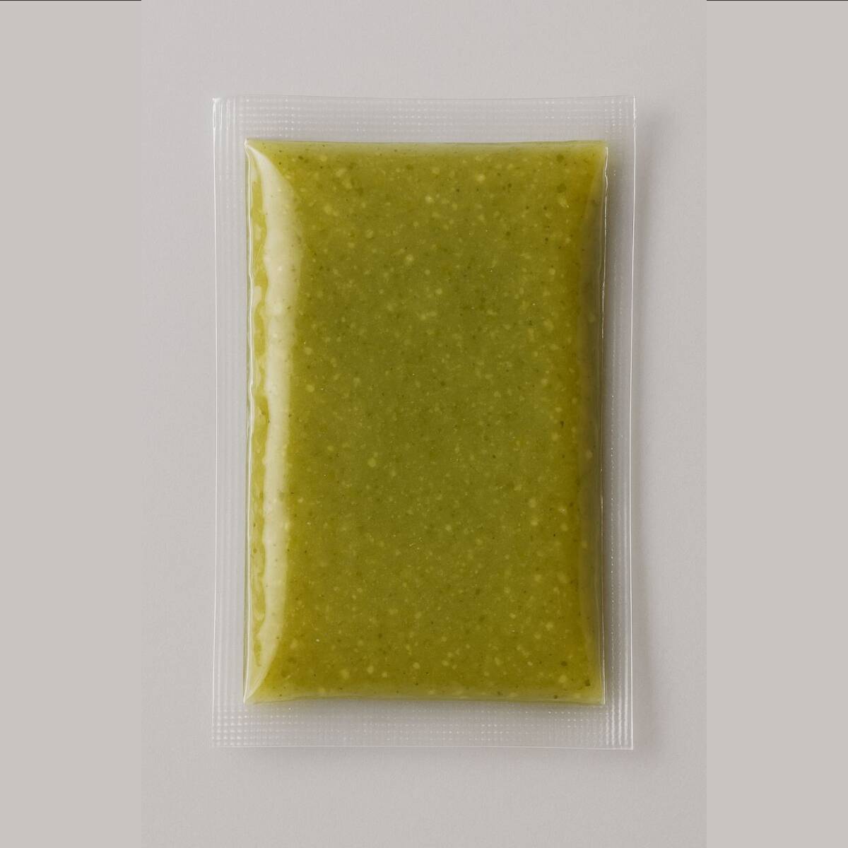 Salsa Verde SIN CHILE 50 ml