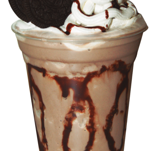 Frappe Abuelita!!