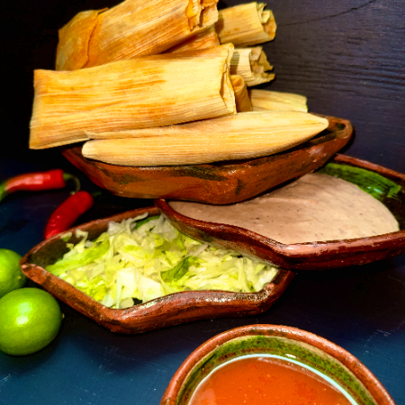 Docena Tamales