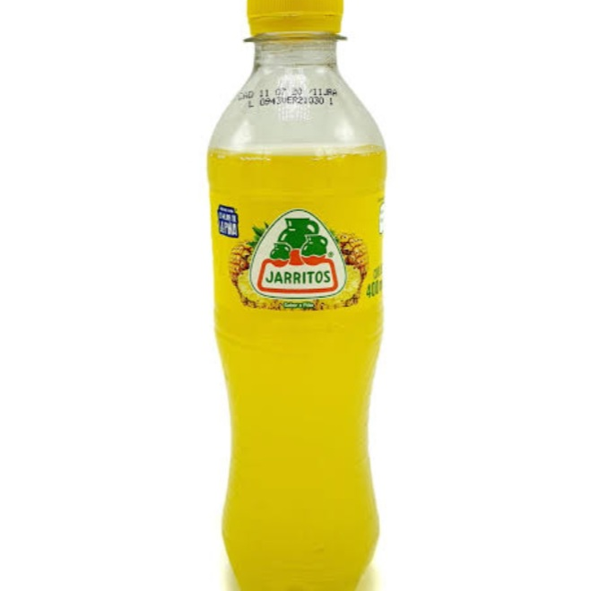 Jarrito Piña