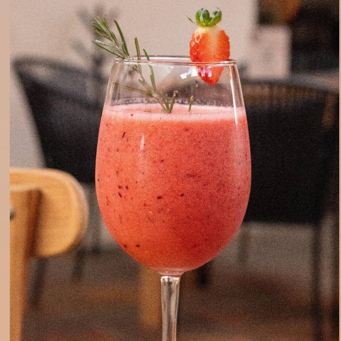 Jugo Moras Mix 16 Oz