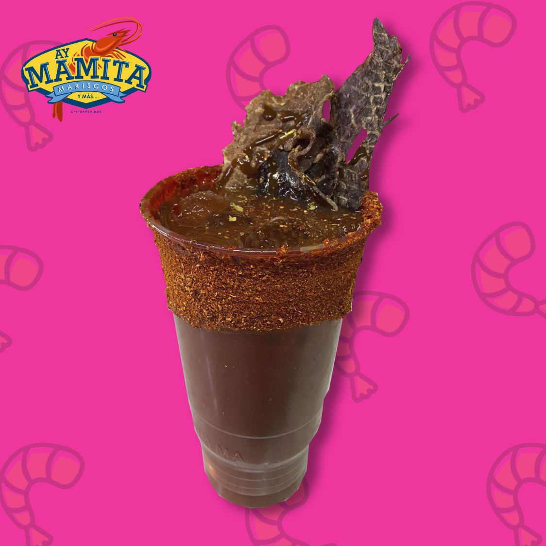Quita Cruda Carne