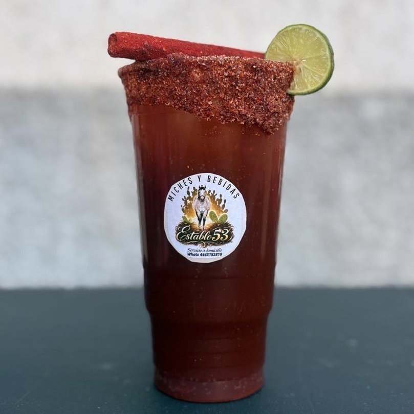 Michelada