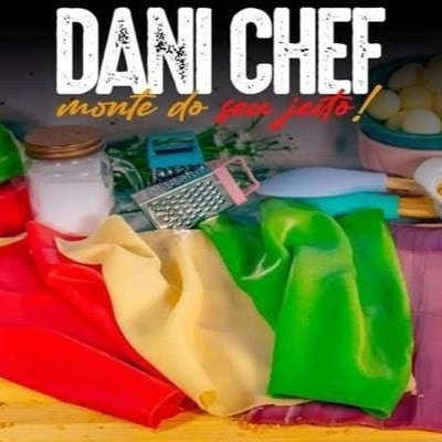 Monte o pastel do seu jeito! Escolha 2 ingredientes principais e até 4 acompanhamentos e garanta um sabor Original :)