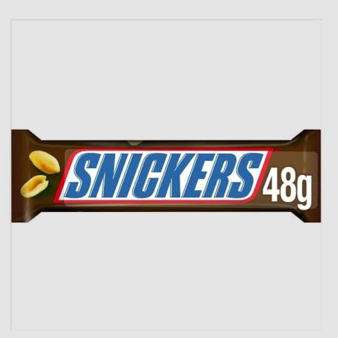 Snickers