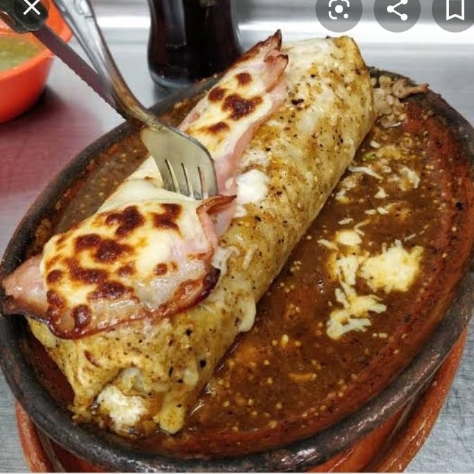 Torito Arrachera
