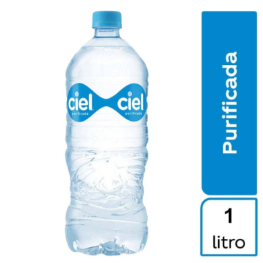 Agua Ciel 1 Lt.