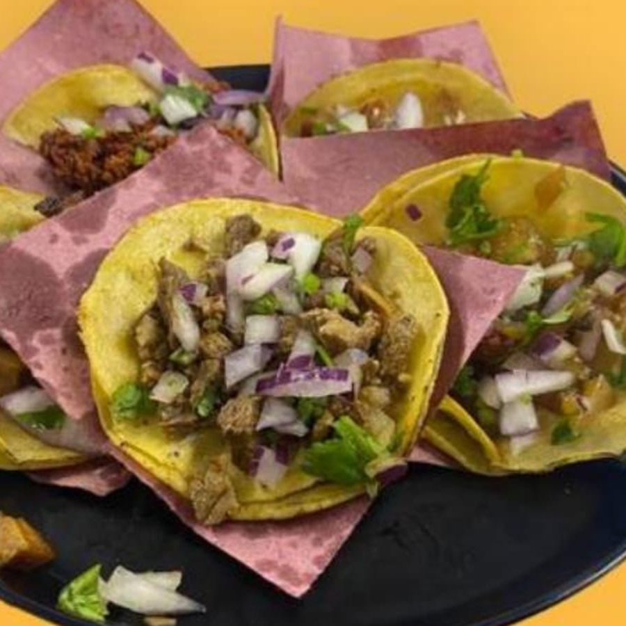 TACOS 2 X 1 ASADA
