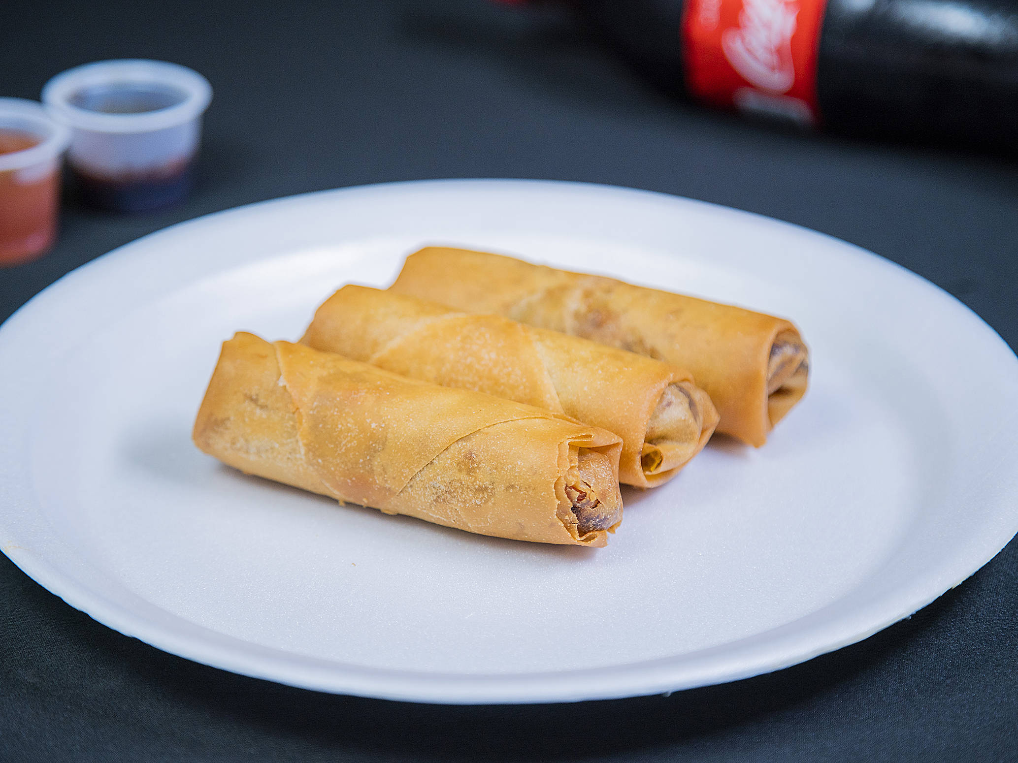 3 Rollos Primavera