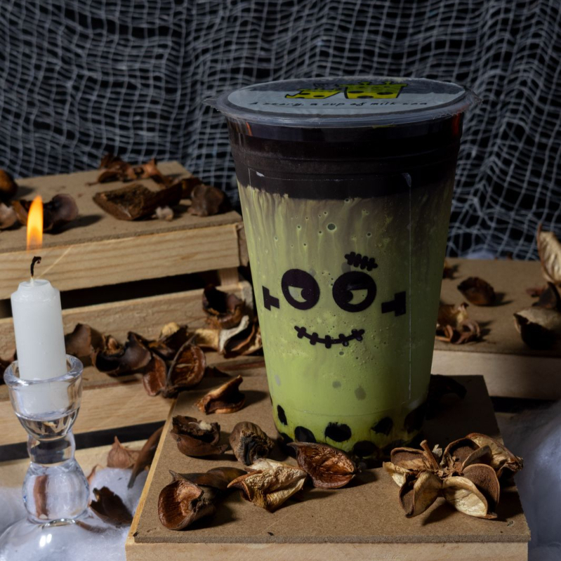 Boba Frankenstein