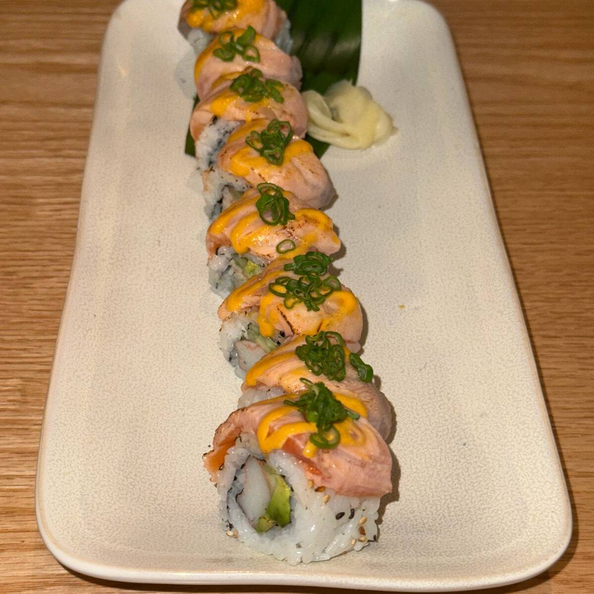 SHAKE MAKI