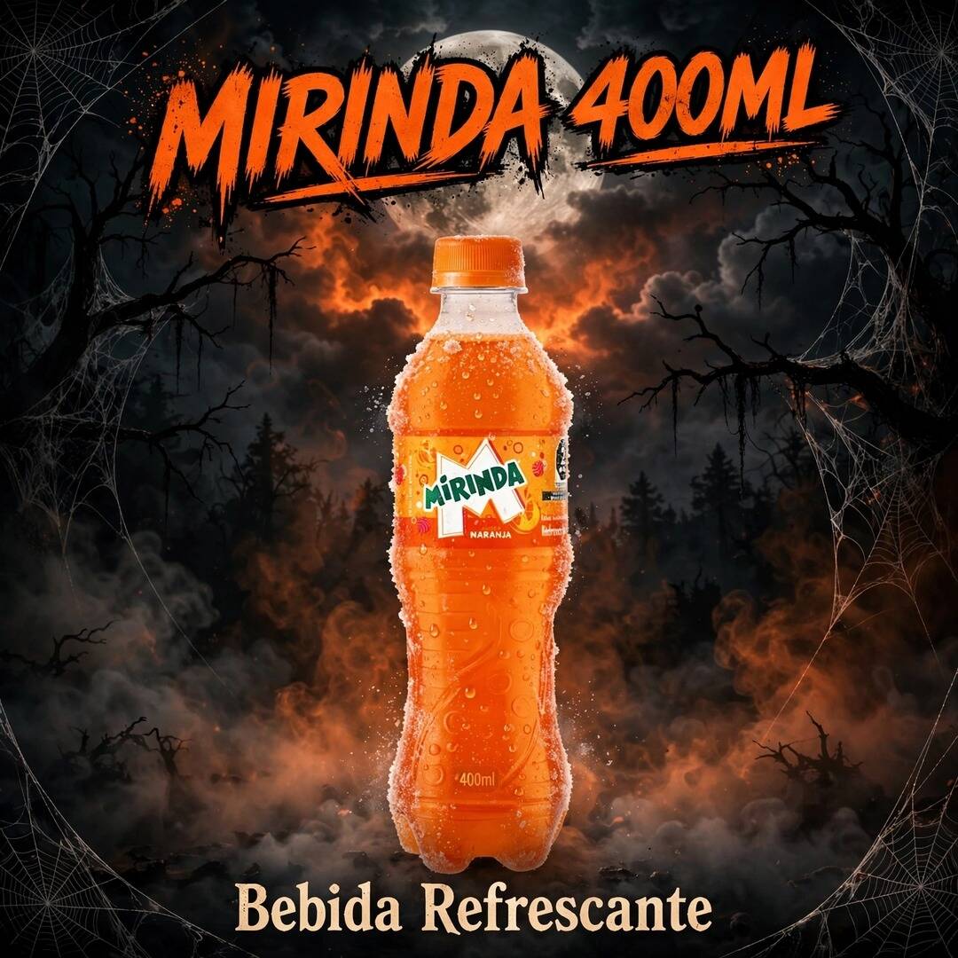 MIRINDA
