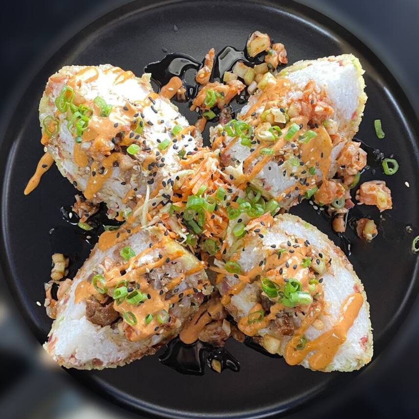 Bomba de Pollo