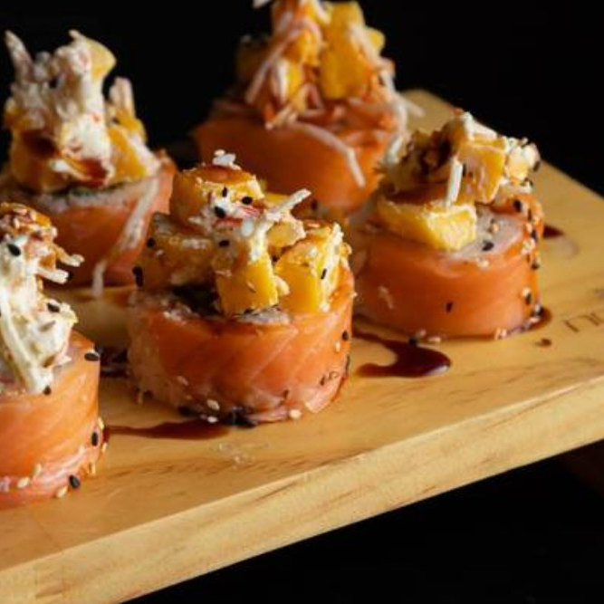 Hami Roll