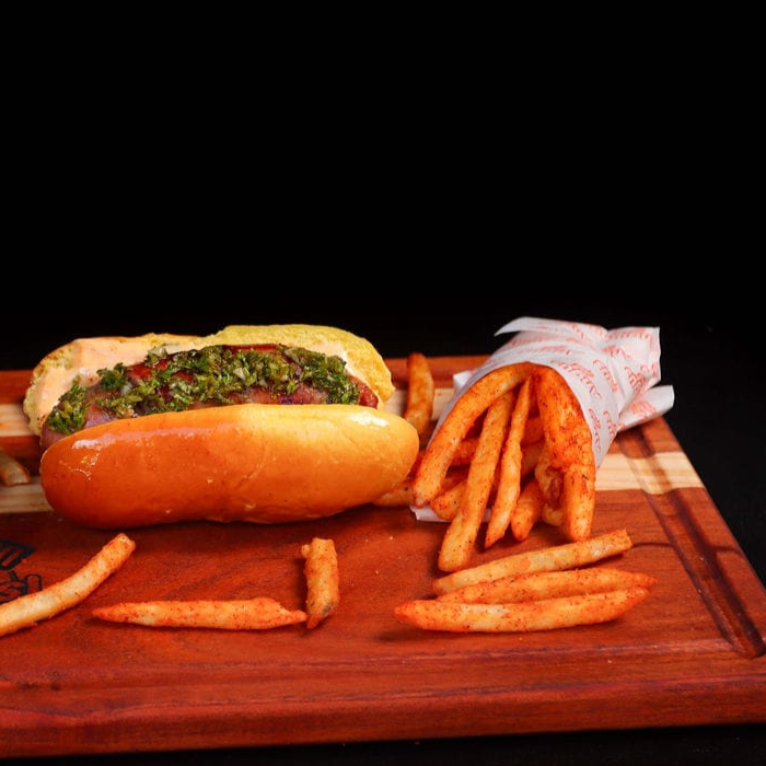 Choripan